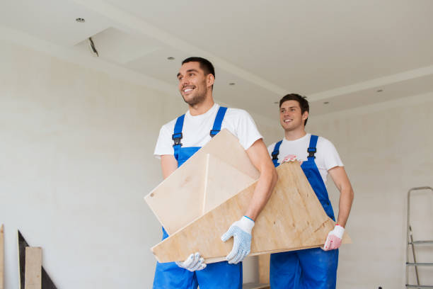 Best Hoarding Cleanup  in Vincent, CA